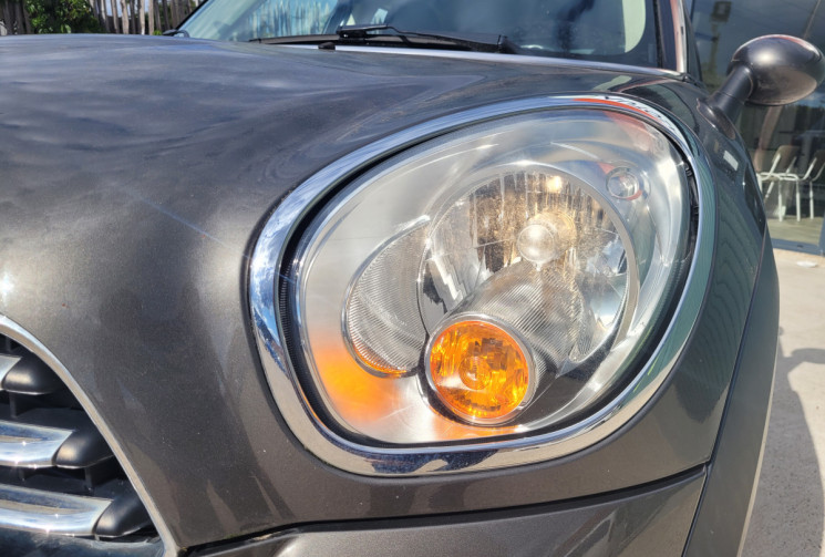 Mini Mini Countryman Cooper D 1.6 D DPF 16V 112 cv