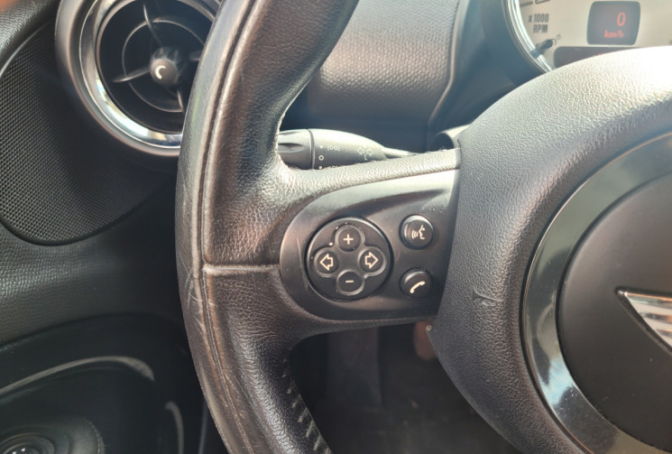 Mini Mini Countryman Cooper D 1.6 D DPF 16V 112 cv