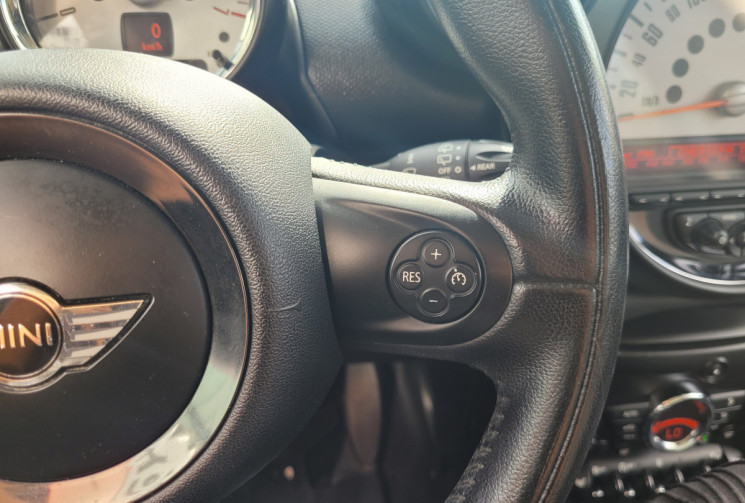 Mini Mini Countryman Cooper D 1.6 D DPF 16V 112 cv