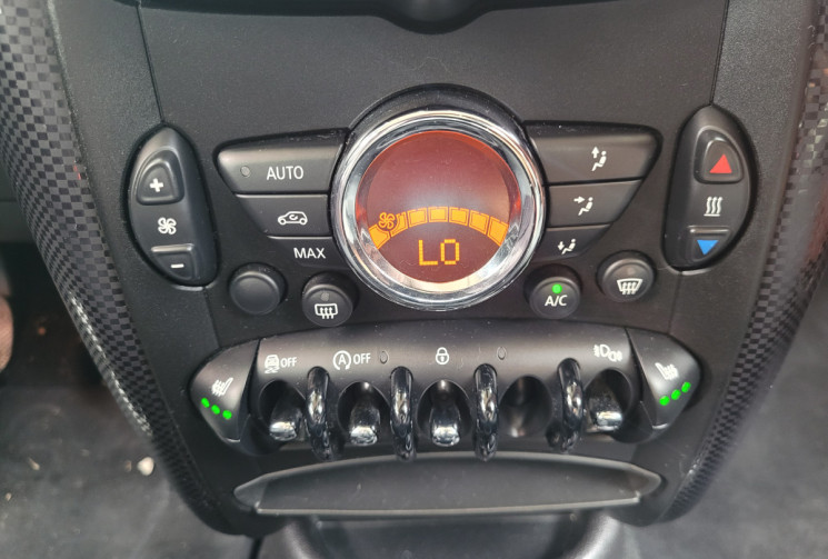 Mini Mini Countryman Cooper D 1.6 D DPF 16V 112 cv