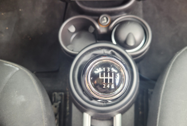 Mini Mini Countryman Cooper D 1.6 D DPF 16V 112 cv