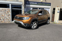 Dacia Duster  II 1.6 SCe 16V 115 cv CONFORT +