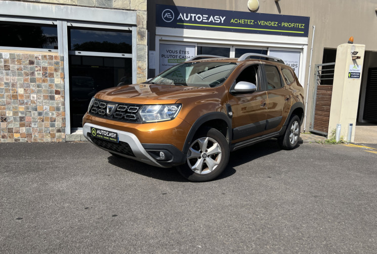 Dacia Duster  II 1.6 SCe 16V 115 cv CONFORT +