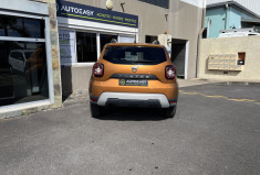 Dacia Duster  II 1.6 SCe 16V 115 cv CONFORT +