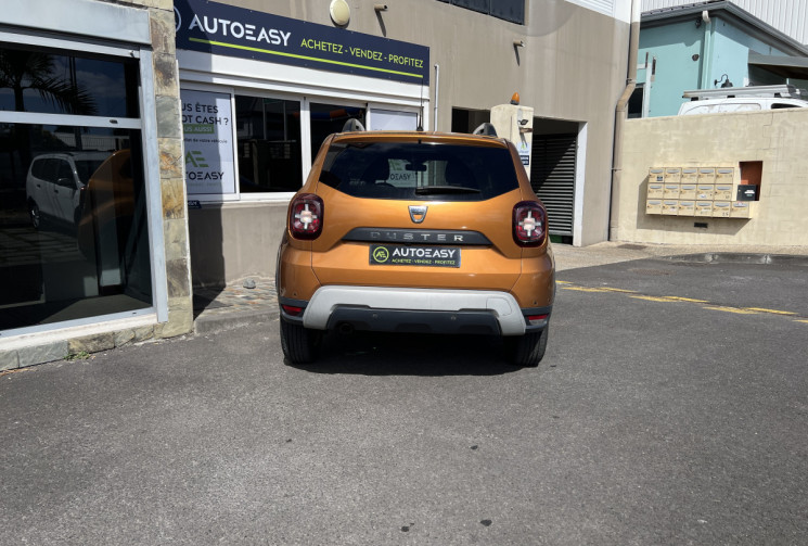 Dacia Duster  II 1.6 SCe 16V 115 cv CONFORT +