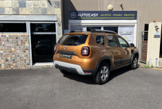 Dacia Duster  II 1.6 SCe 16V 115 cv CONFORT +