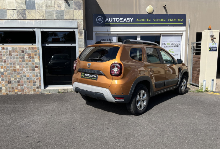 Dacia Duster  II 1.6 SCe 16V 115 cv CONFORT +