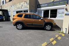 Dacia Duster  II 1.6 SCe 16V 115 cv CONFORT +