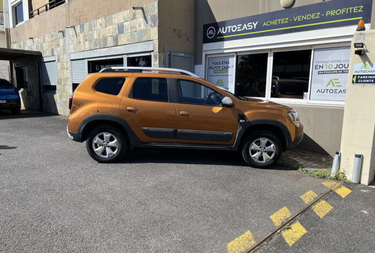 Dacia Duster  II 1.6 SCe 16V 115 cv CONFORT +