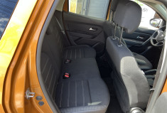 Dacia Duster  II 1.6 SCe 16V 115 cv CONFORT +