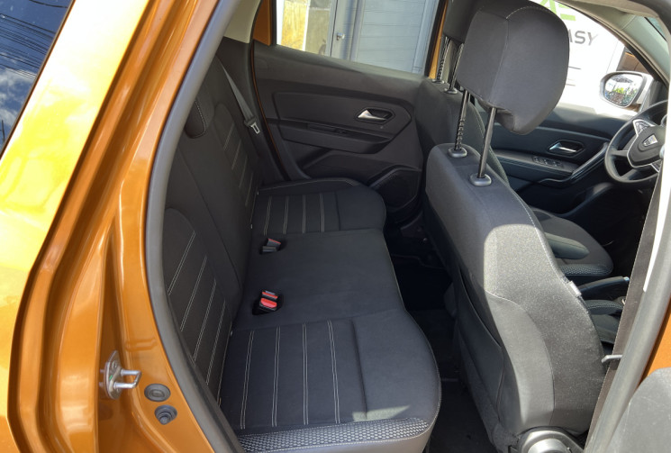 Dacia Duster  II 1.6 SCe 16V 115 cv CONFORT +