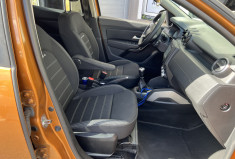 Dacia Duster  II 1.6 SCe 16V 115 cv CONFORT +