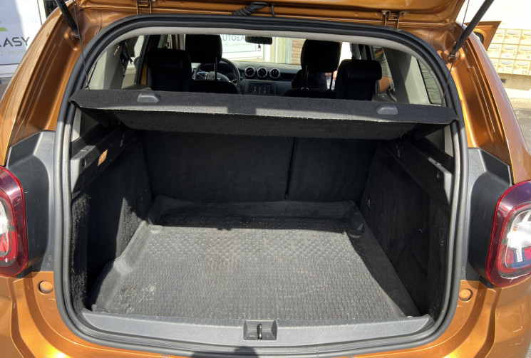 Dacia Duster  II 1.6 SCe 16V 115 cv CONFORT +