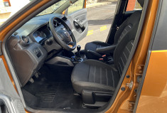 Dacia Duster  II 1.6 SCe 16V 115 cv CONFORT +