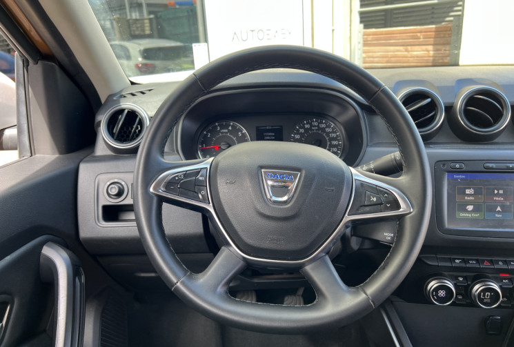 Dacia Duster  II 1.6 SCe 16V 115 cv CONFORT +