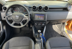 Dacia Duster  II 1.6 SCe 16V 115 cv CONFORT +