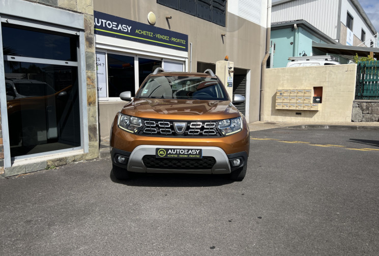 Dacia Duster  II 1.6 SCe 16V 115 cv CONFORT +