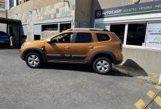 Dacia Duster  II 1.6 SCe 16V 115 cv CONFORT +