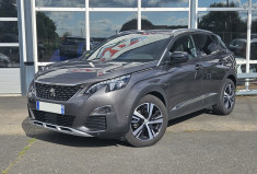 Peugeot 3008 II 1.5 BLUEHDI 130 EAT8 GT LINE
