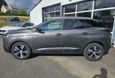 Peugeot 3008 II 1.5 BLUEHDI 130 EAT8 GT LINE
