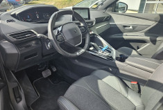 Peugeot 3008 II 1.5 BLUEHDI 130 EAT8 GT LINE