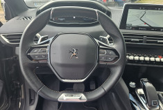 Peugeot 3008 II 1.5 BLUEHDI 130 EAT8 GT LINE