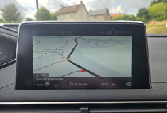 Peugeot 3008 II 1.5 BLUEHDI 130 EAT8 GT LINE
