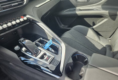 Peugeot 3008 II 1.5 BLUEHDI 130 EAT8 GT LINE