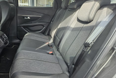 Peugeot 3008 II 1.5 BLUEHDI 130 EAT8 GT LINE