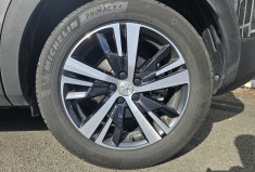 Peugeot 3008 II 1.5 BLUEHDI 130 EAT8 GT LINE