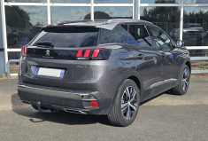 Peugeot 3008 II 1.5 BLUEHDI 130 EAT8 GT LINE