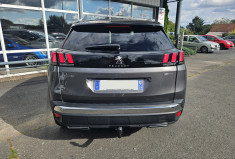 Peugeot 3008 II 1.5 BLUEHDI 130 EAT8 GT LINE