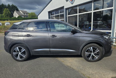Peugeot 3008 II 1.5 BLUEHDI 130 EAT8 GT LINE