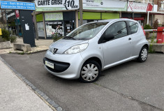 Peugeot 107 3 Portes 1.0 i 68cv