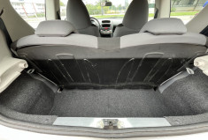 Peugeot 107 3 Portes 1.0 i 68cv