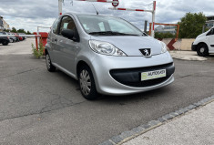 Peugeot 107 3 Portes 1.0 i 68cv
