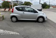 Peugeot 107 3 Portes 1.0 i 68cv