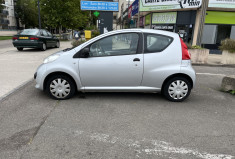 Peugeot 107 3 Portes 1.0 i 68cv