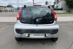 Peugeot 107 3 Portes 1.0 i 68cv