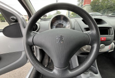 Peugeot 107 3 Portes 1.0 i 68cv