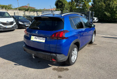 Peugeot 2008 1.5 BlueHDi / 102 ch / Signature
