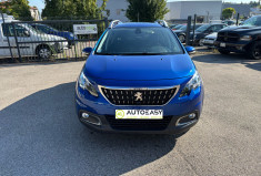 Peugeot 2008 1.5 BlueHDi / 102 ch / Signature