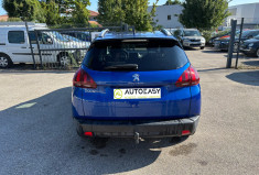 Peugeot 2008 1.5 BlueHDi / 102 ch / Signature