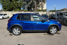 Peugeot 2008 1.5 BlueHDi / 102 ch / Signature