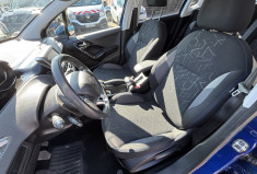 Peugeot 2008 1.5 BlueHDi / 102 ch / Signature