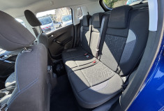 Peugeot 2008 1.5 BlueHDi / 102 ch / Signature