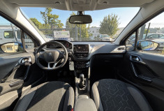 Peugeot 2008 1.5 BlueHDi / 102 ch / Signature