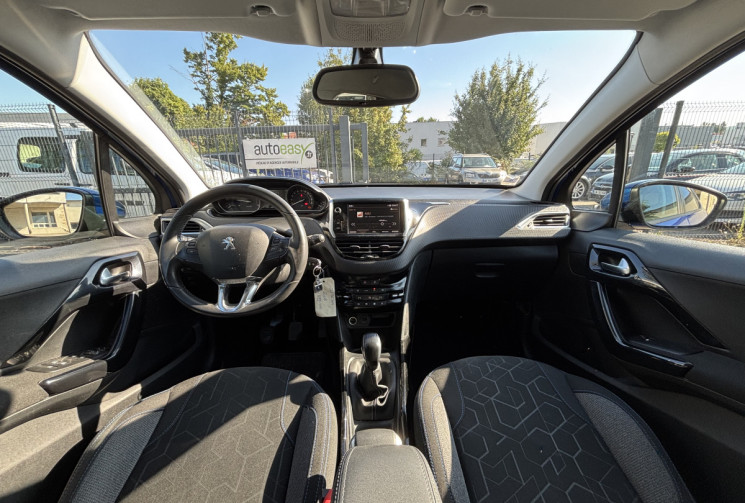 Peugeot 2008 1.5 BlueHDi / 102 ch / Signature