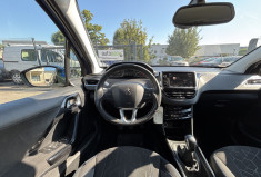 Peugeot 2008 1.5 BlueHDi / 102 ch / Signature