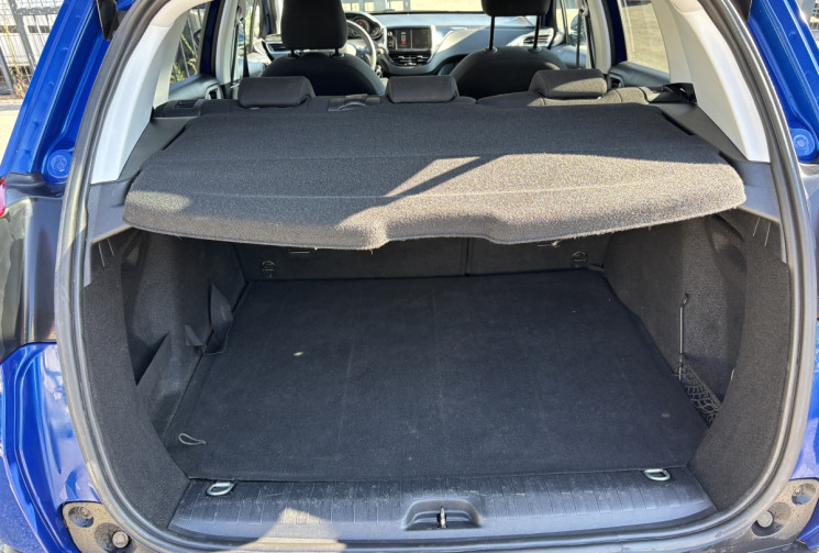 Peugeot 2008 1.5 BlueHDi / 102 ch / Signature